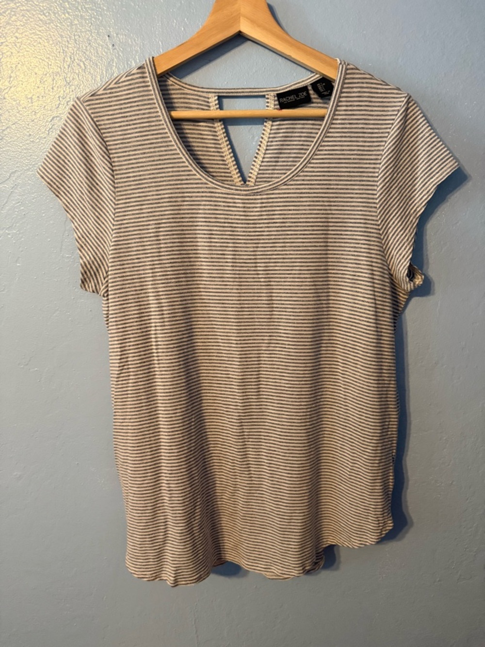 3 for $30! 💅🏻 Rachel Zoe Short-Sleeve Tee 💅🏻 Bundle SALE!